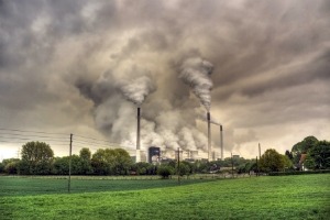 L'Allemagne pourrait émettre 100 millions de tonnes de CO2 en moins